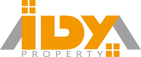 Idy property logo retina